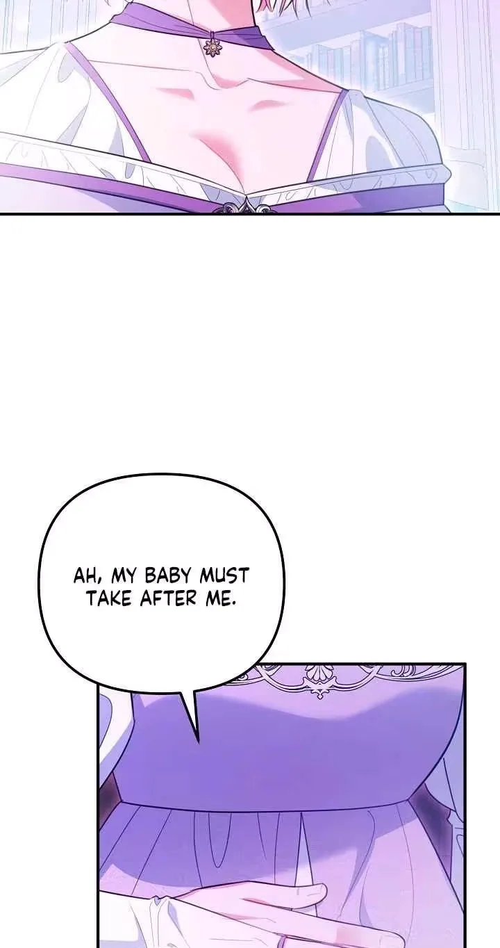 Why She Helps the Villain Chapter 52 page 37