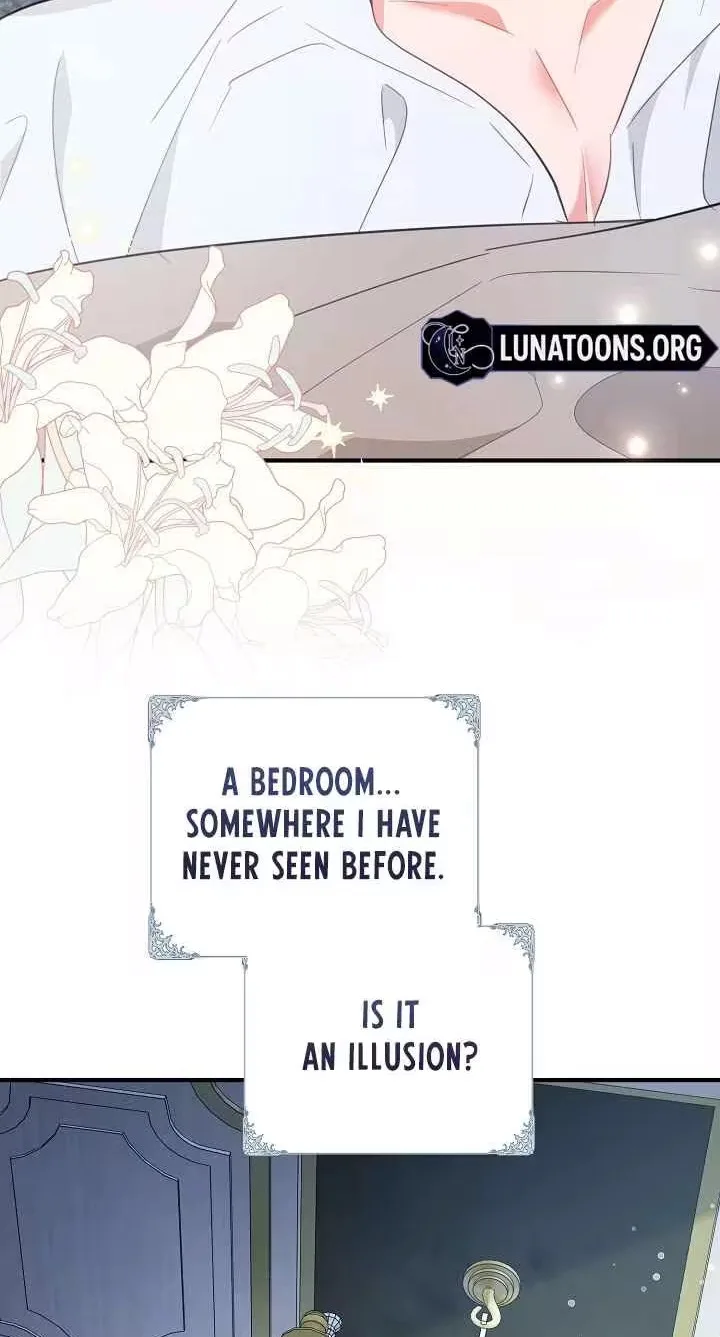 Why She Helps the Villain Chapter 52 page 4