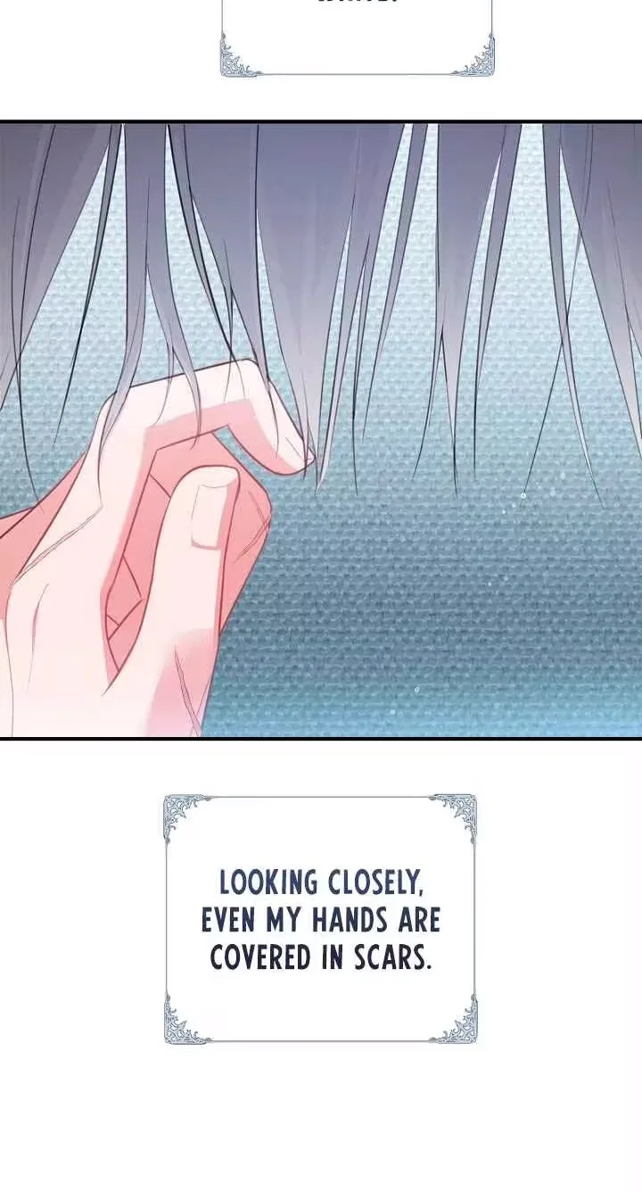 Why She Helps the Villain Chapter 52 page 8