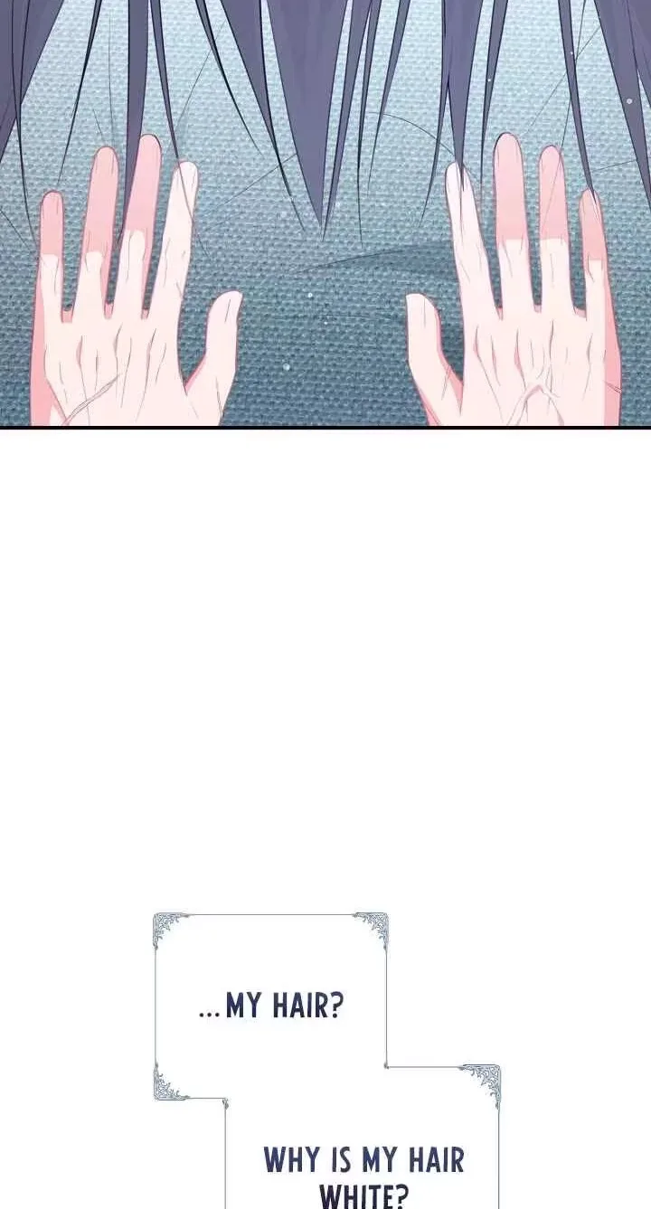 Why She Helps the Villain Chapter 52 page 7