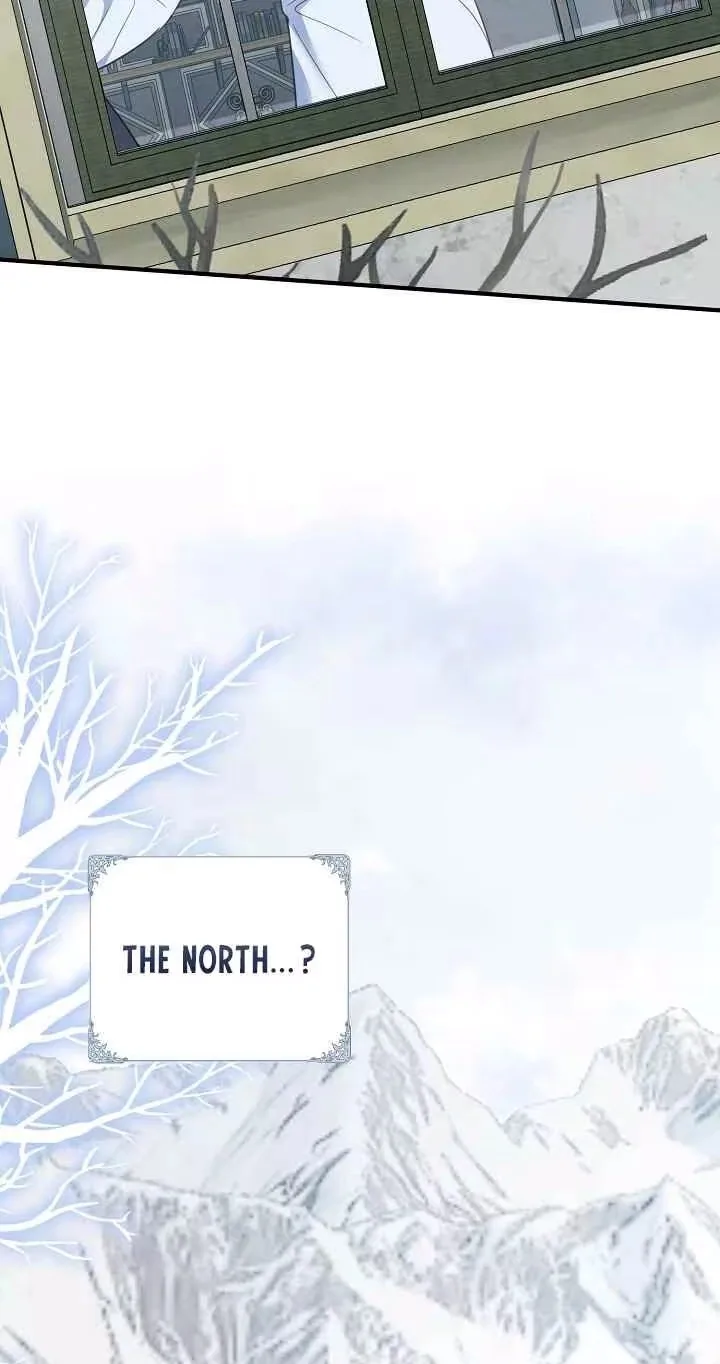 Why She Helps the Villain Chapter 52 page 15