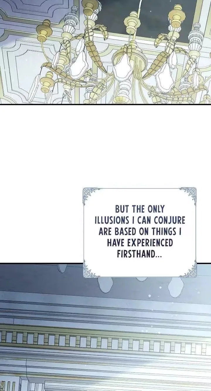 Why She Helps the Villain Chapter 52 page 5