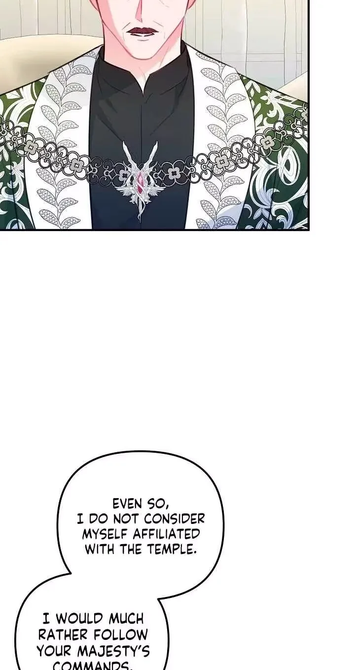 Why She Helps the Villain Chapter 52 page 53