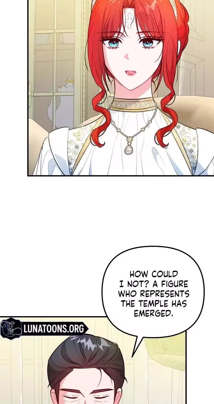 Why She Helps the Villain Chapter 52 page 52