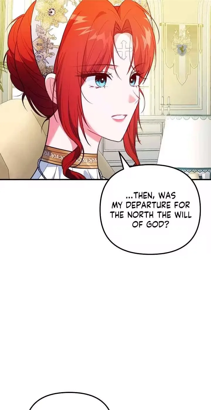Why She Helps the Villain Chapter 52 page 68