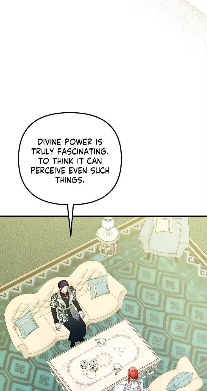 Why She Helps the Villain Chapter 52 page 50