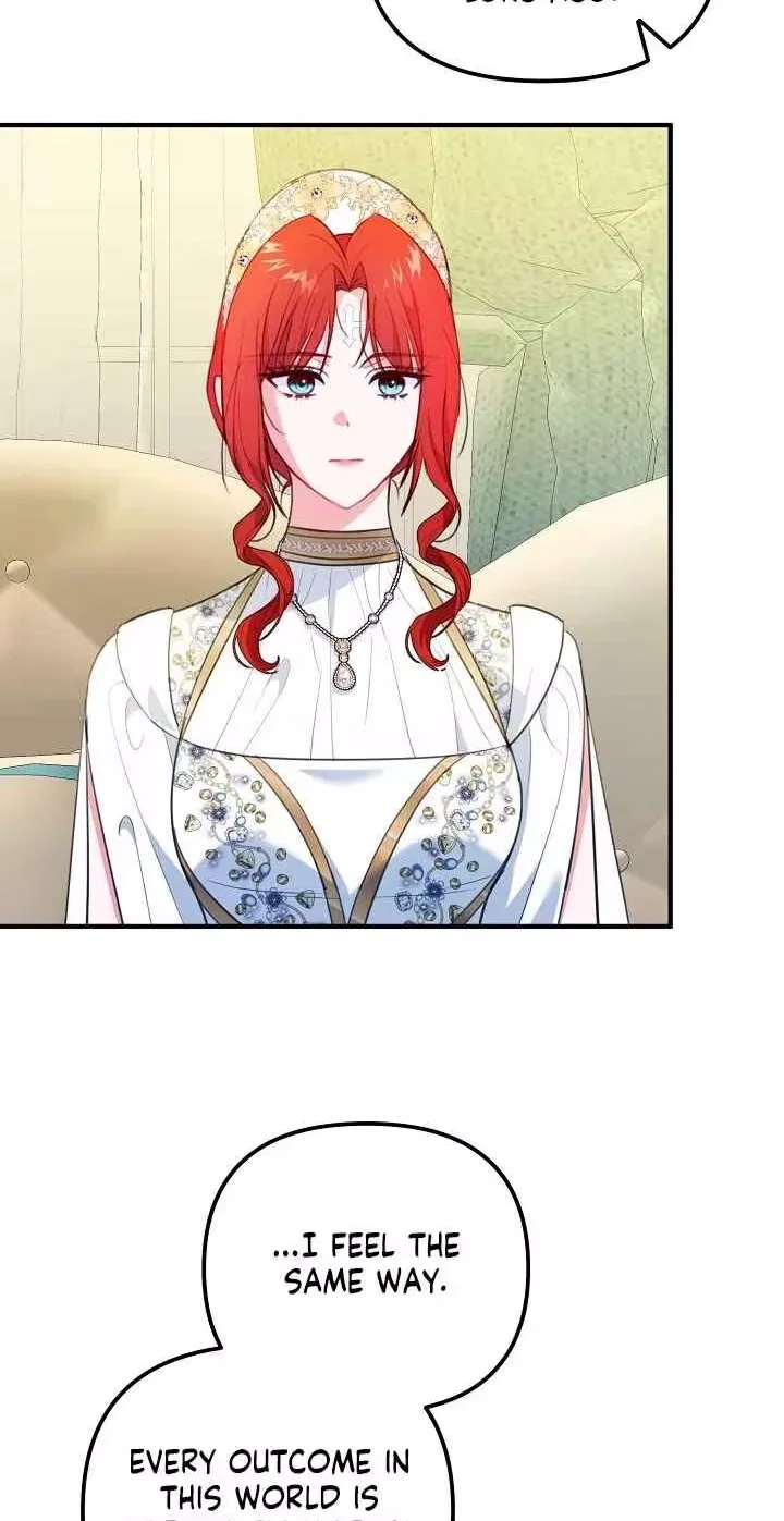 Why She Helps the Villain Chapter 52 page 70