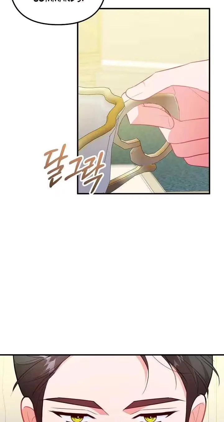 Why She Helps the Villain Chapter 52 page 54