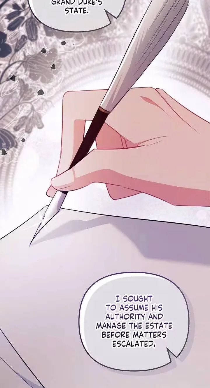 Why She Helps the Villain Chapter 52 page 64