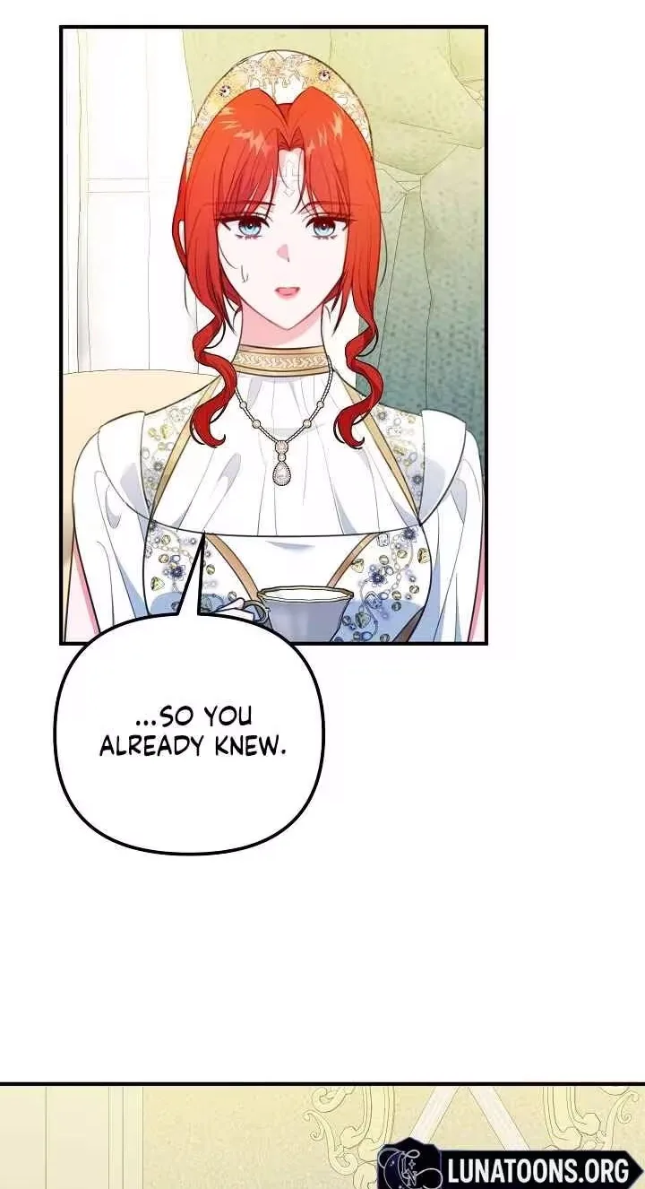 Why She Helps the Villain Chapter 52 page 59