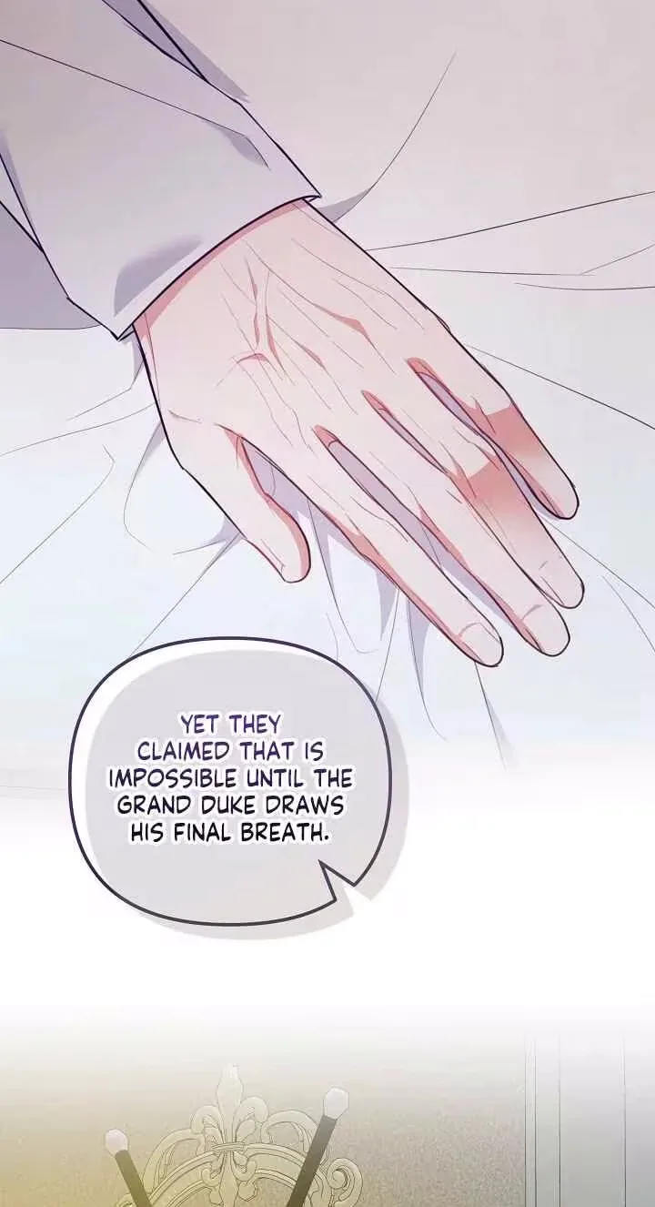 Why She Helps the Villain Chapter 52 page 65