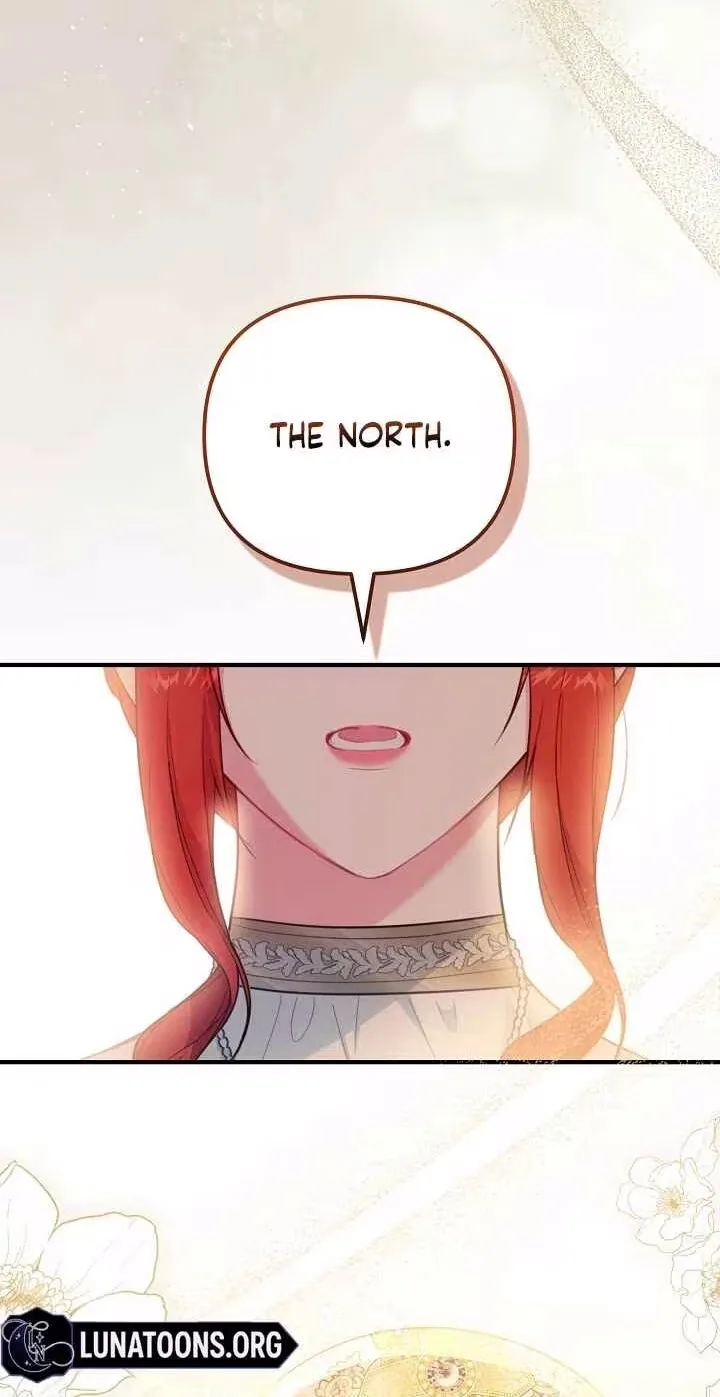 Why She Helps the Villain Chapter 52 page 73