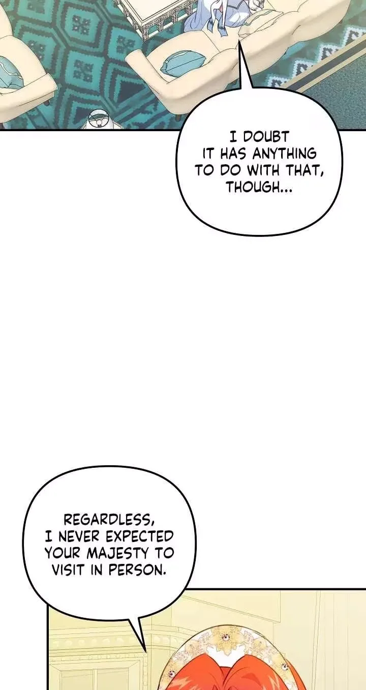 Why She Helps the Villain Chapter 52 page 51