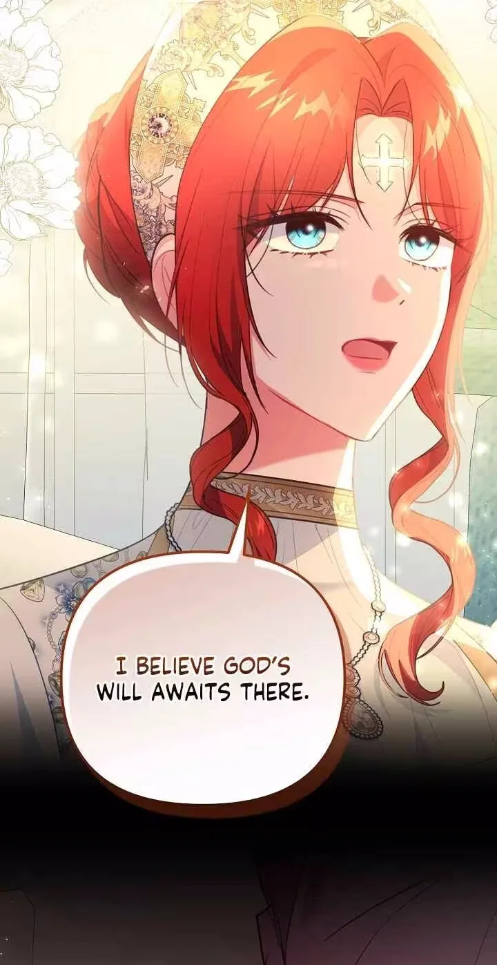 Why She Helps the Villain Chapter 52 page 74