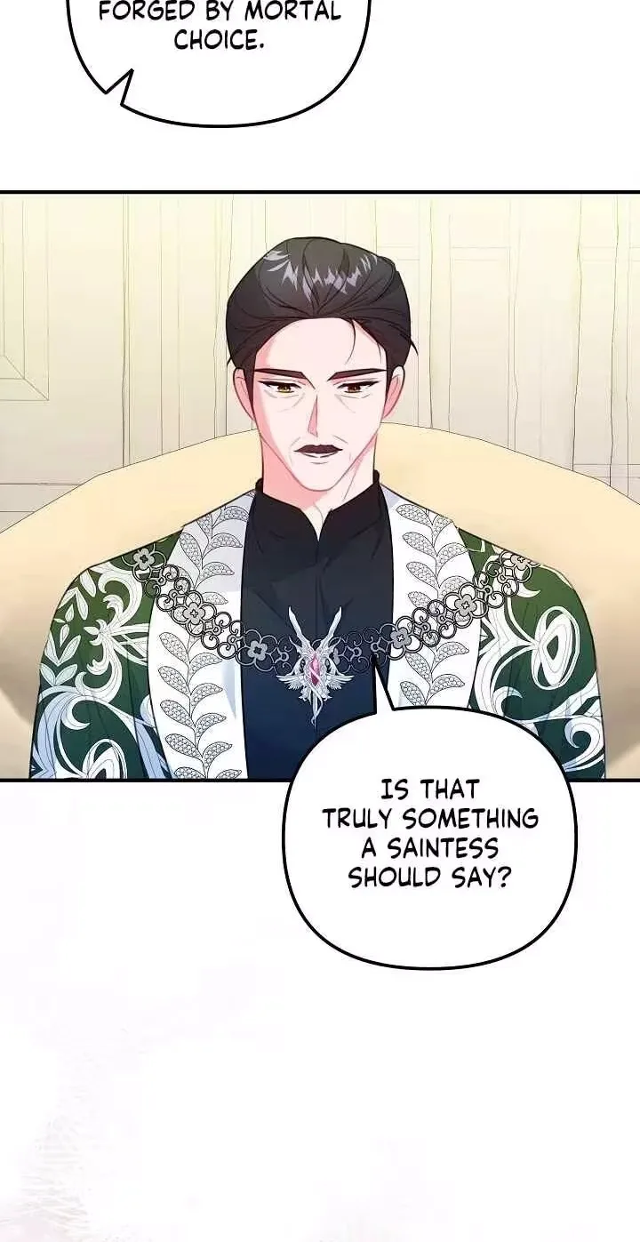 Why She Helps the Villain Chapter 52 page 71