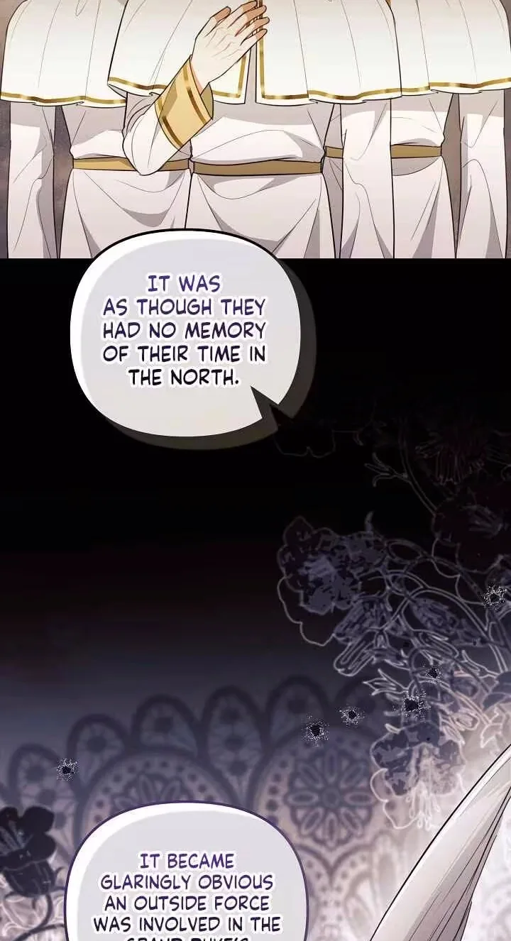 Why She Helps the Villain Chapter 52 page 63