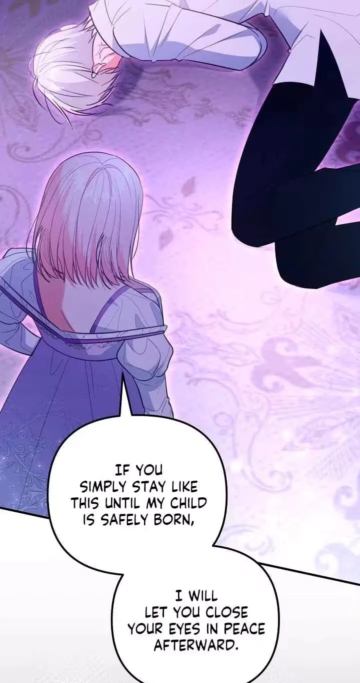Why She Helps the Villain Chapter 52 page 35