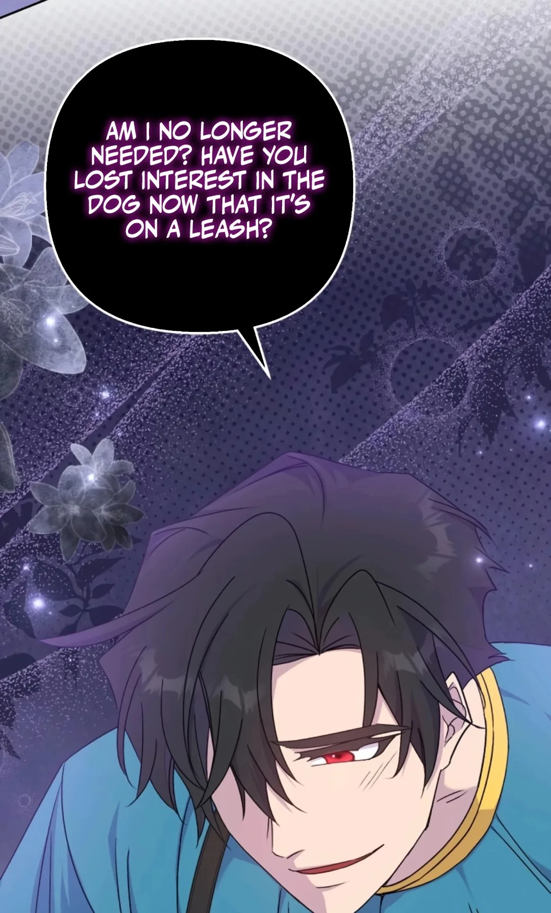 Divorce Will Be Completed in 3 Seconds Chapter 74 page 20