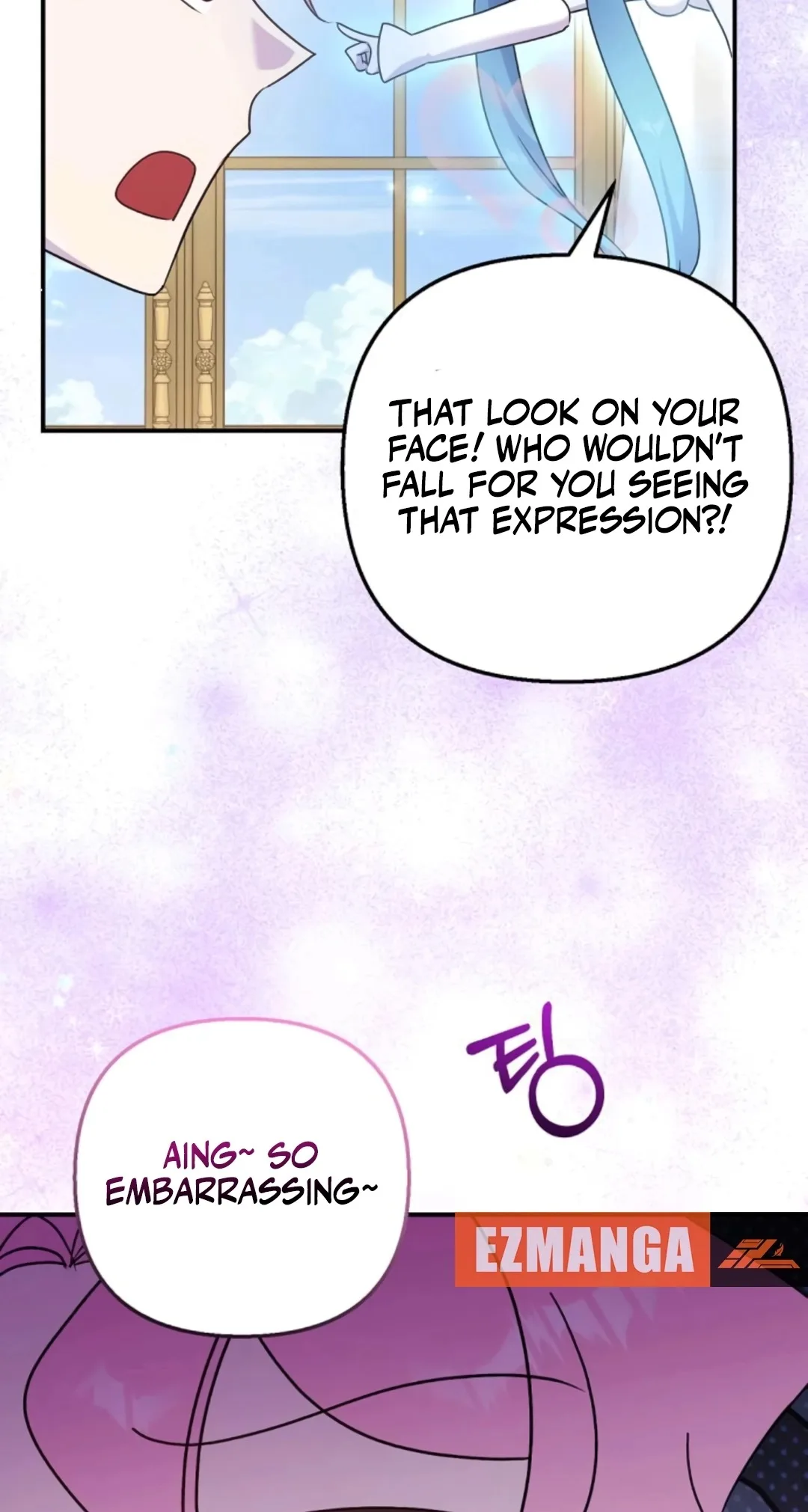 Divorce Will Be Completed in 3 Seconds Chapter 74 page 4