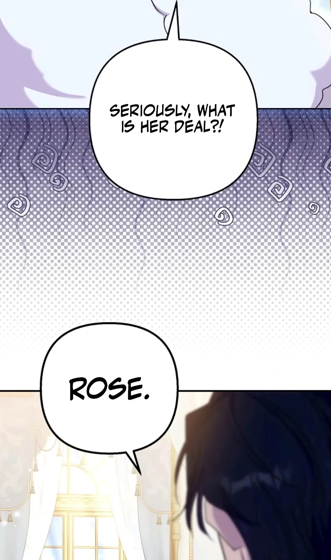 Divorce Will Be Completed in 3 Seconds Chapter 74 page 14