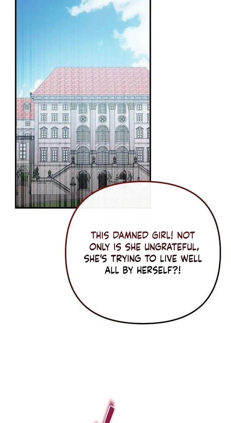 This Retired Saintess Will Raise Your Property Value Chapter 45 page 3