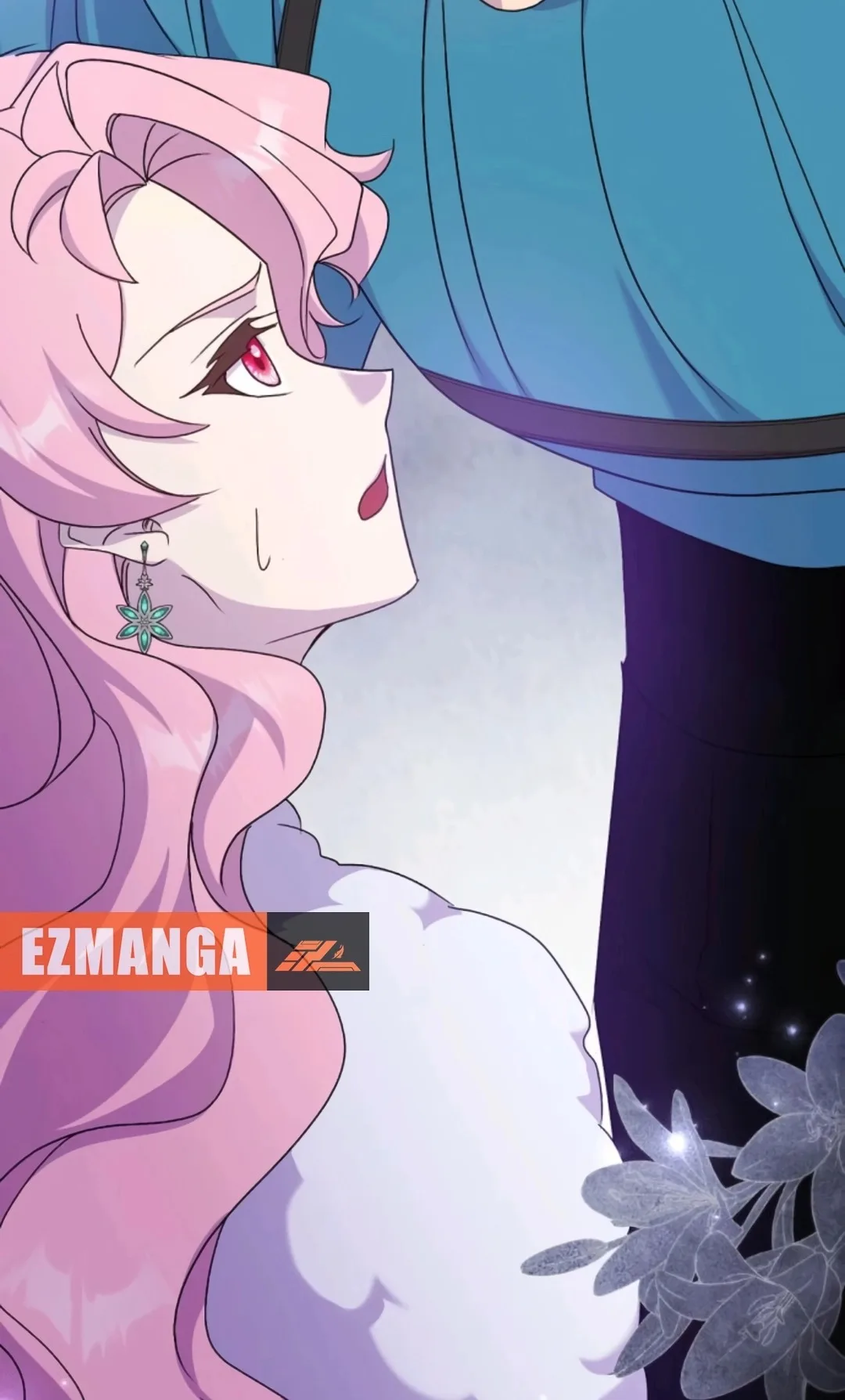 Divorce Will Be Completed in 3 Seconds Chapter 74 page 21