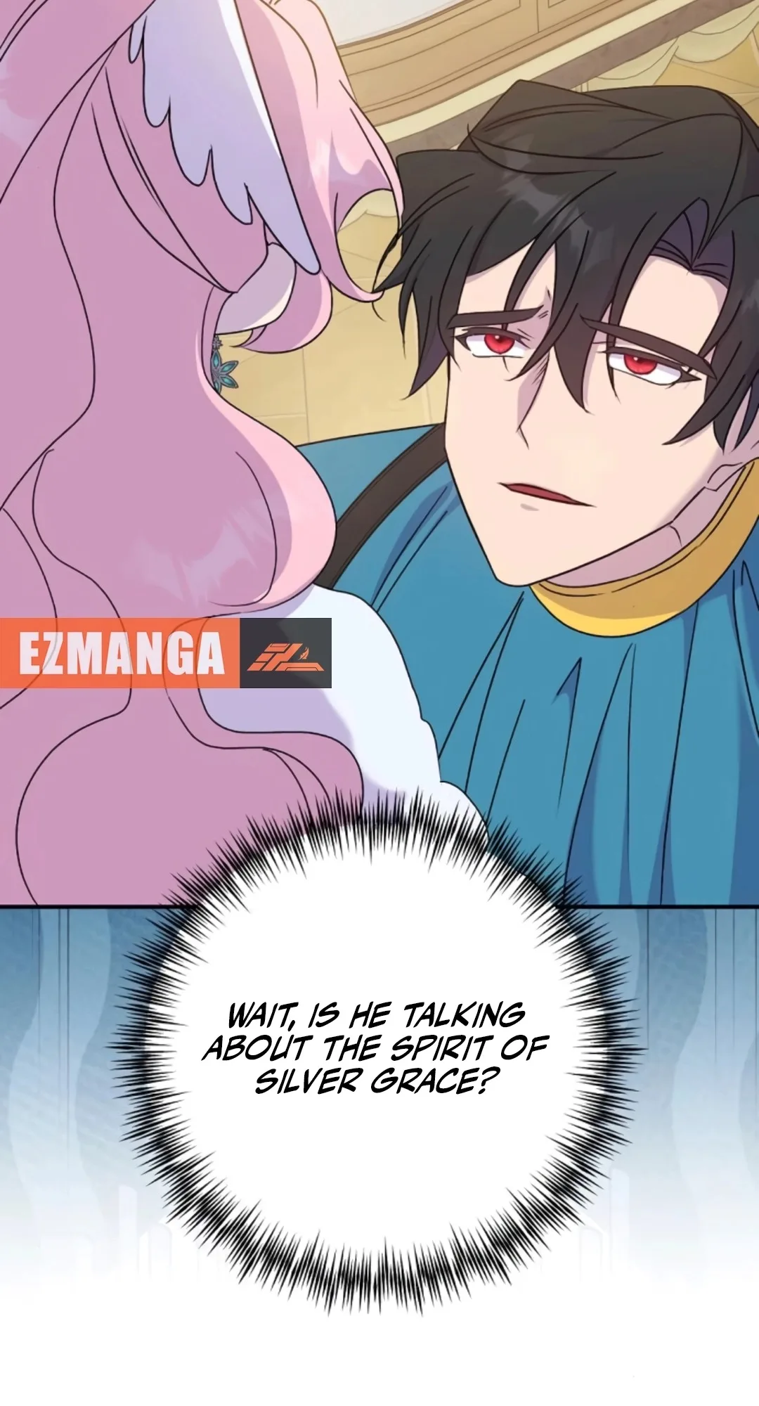 Divorce Will Be Completed in 3 Seconds Chapter 74 page 26