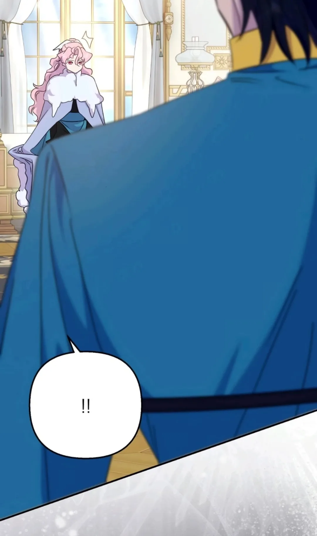 Divorce Will Be Completed in 3 Seconds Chapter 74 page 15
