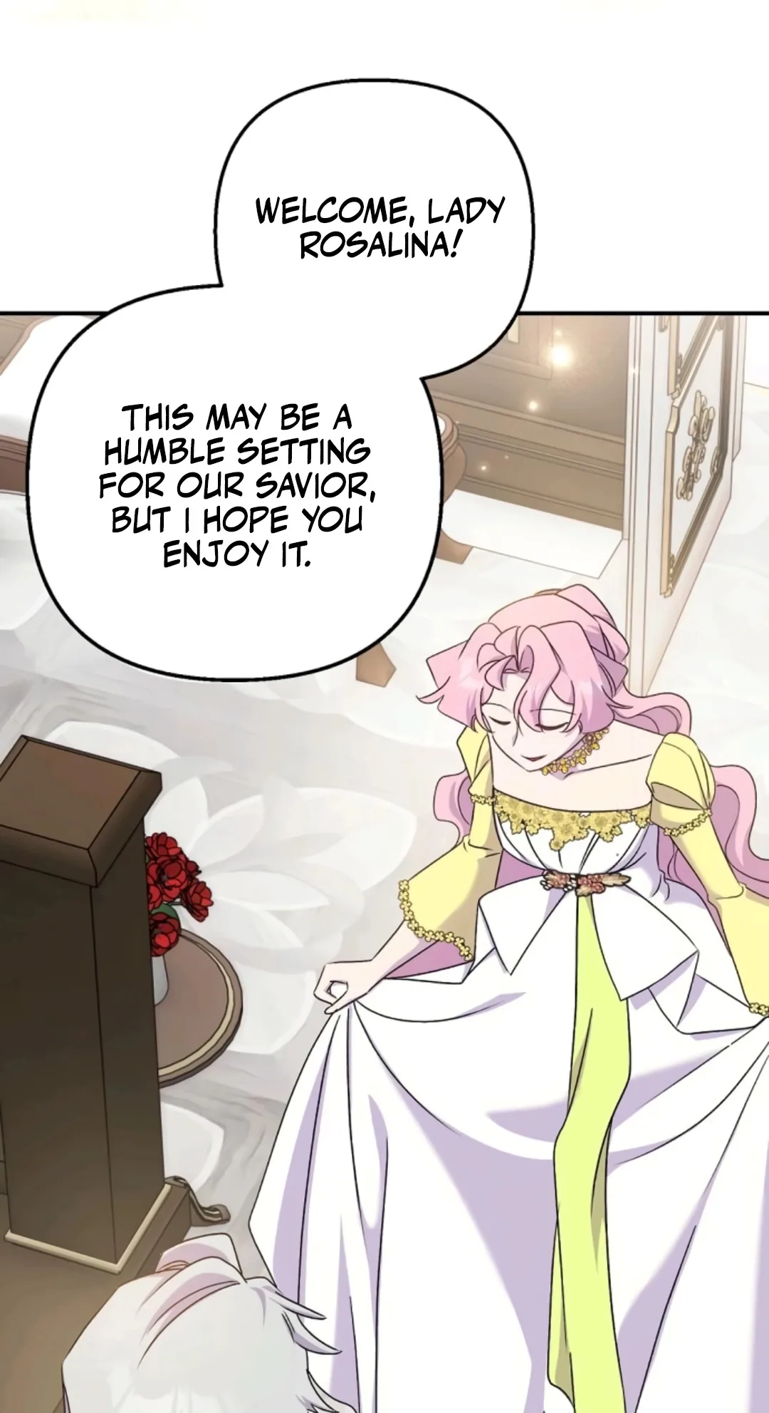 Divorce Will Be Completed in 3 Seconds Chapter 74 page 61