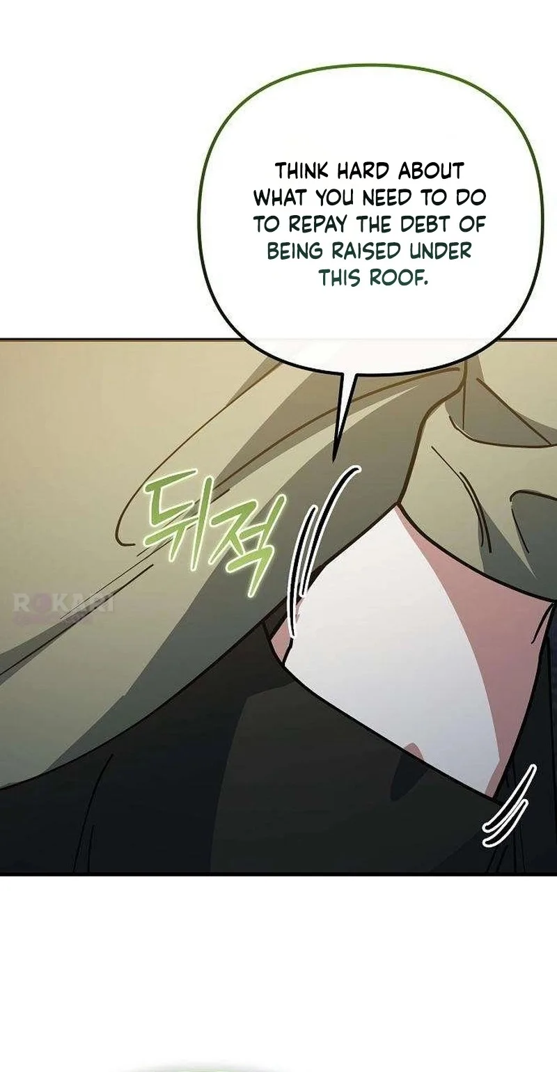 This Retired Saintess Will Raise Your Property Value Chapter 45 page 19
