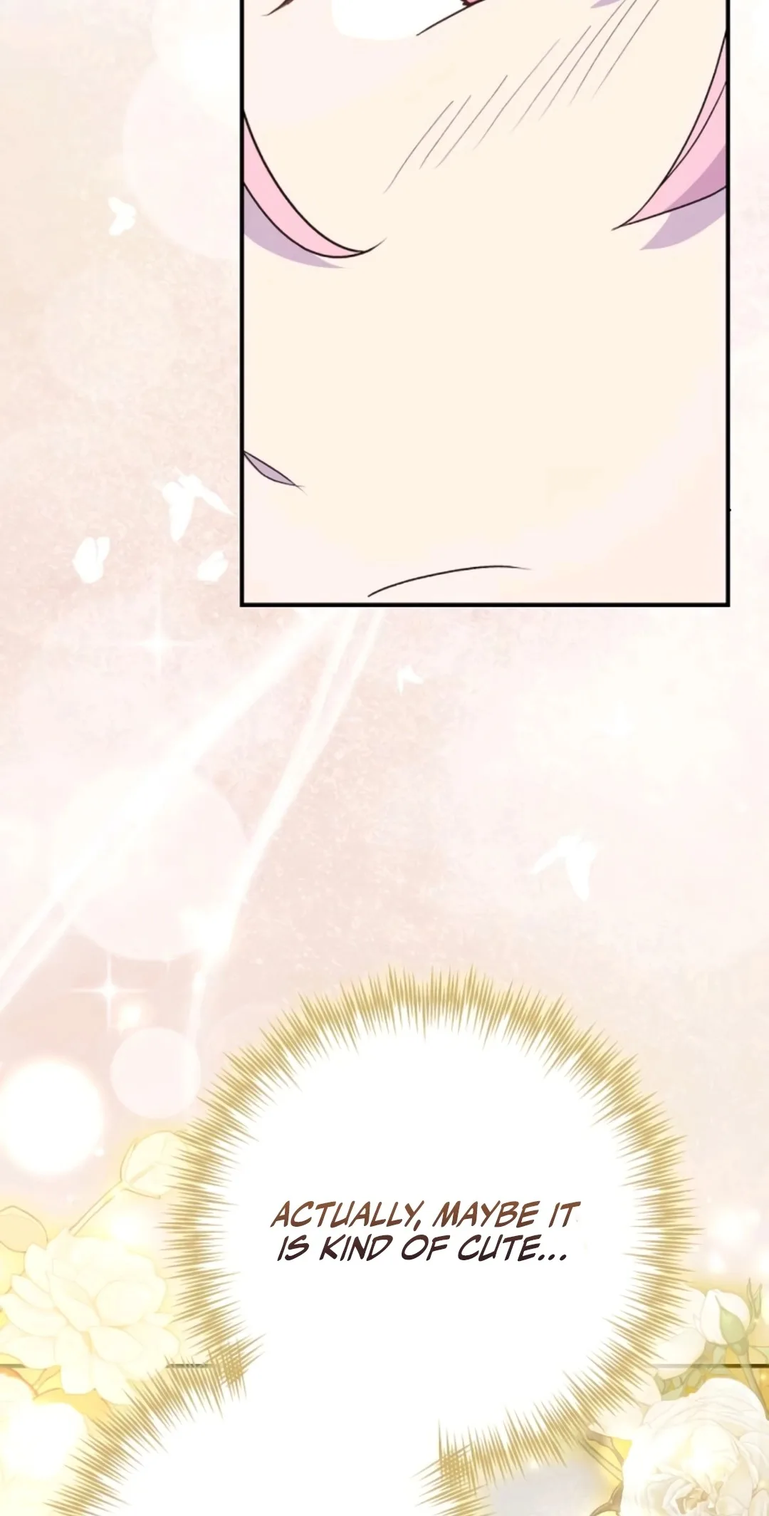 Divorce Will Be Completed in 3 Seconds Chapter 74 page 32