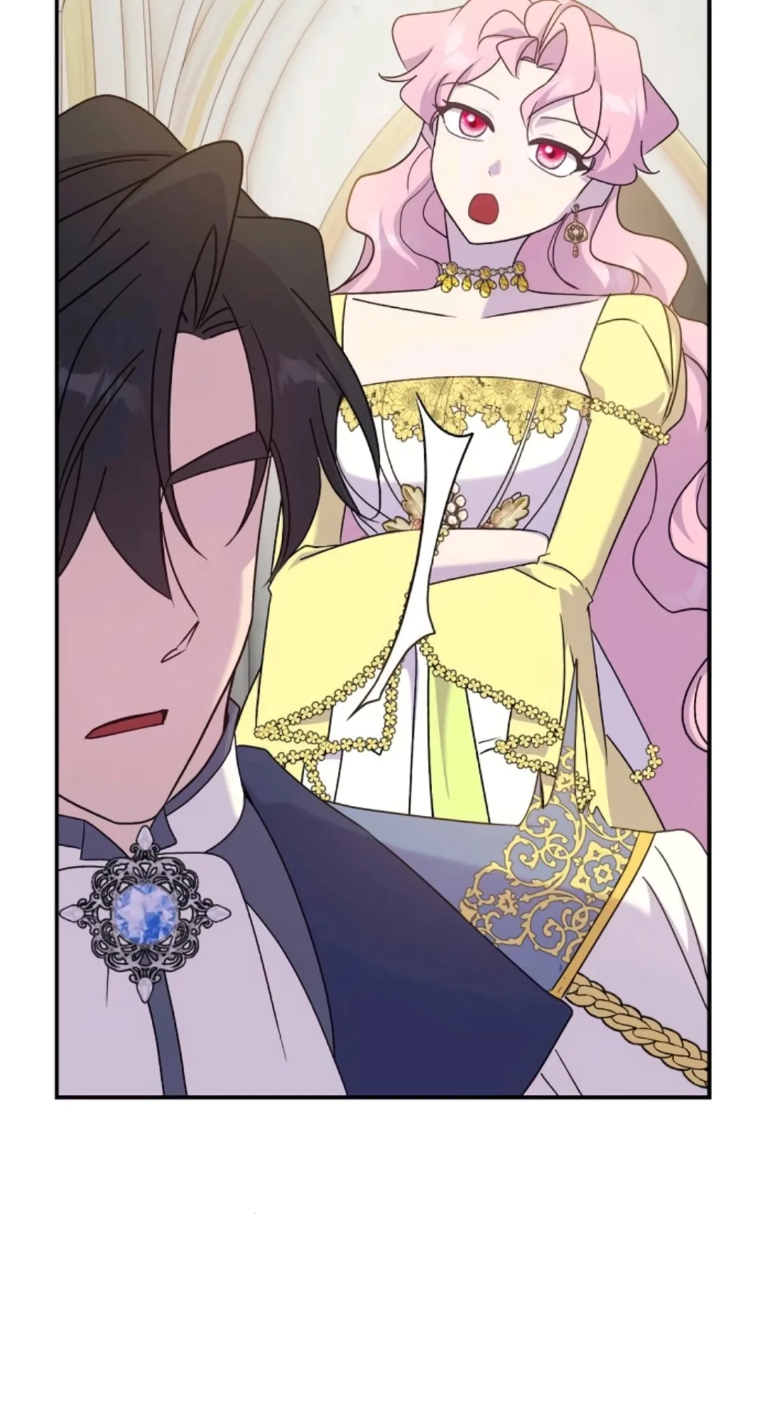 Divorce Will Be Completed in 3 Seconds Chapter 74 page 80