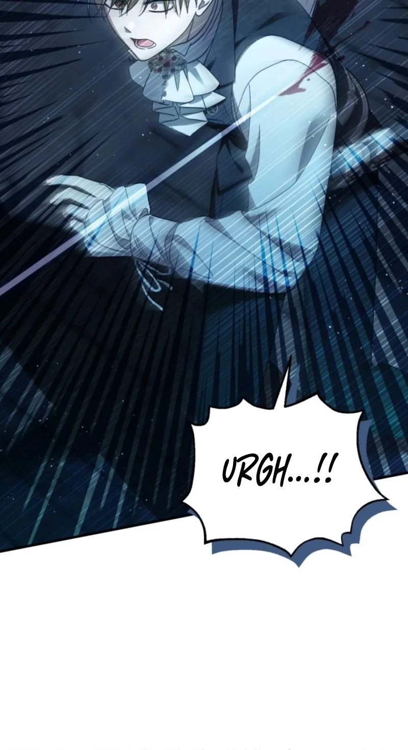 The Extra Guardian Missed the Right Time to Leave Chapter 71 page 10