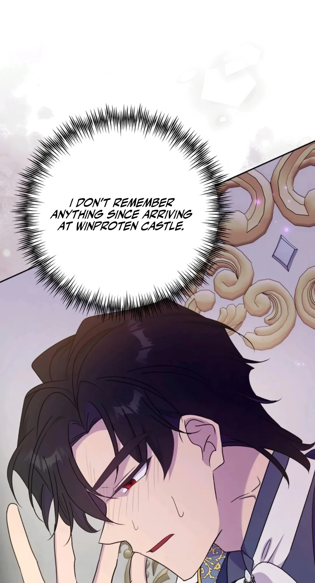 Divorce Will Be Completed in 3 Seconds Chapter 74 page 78