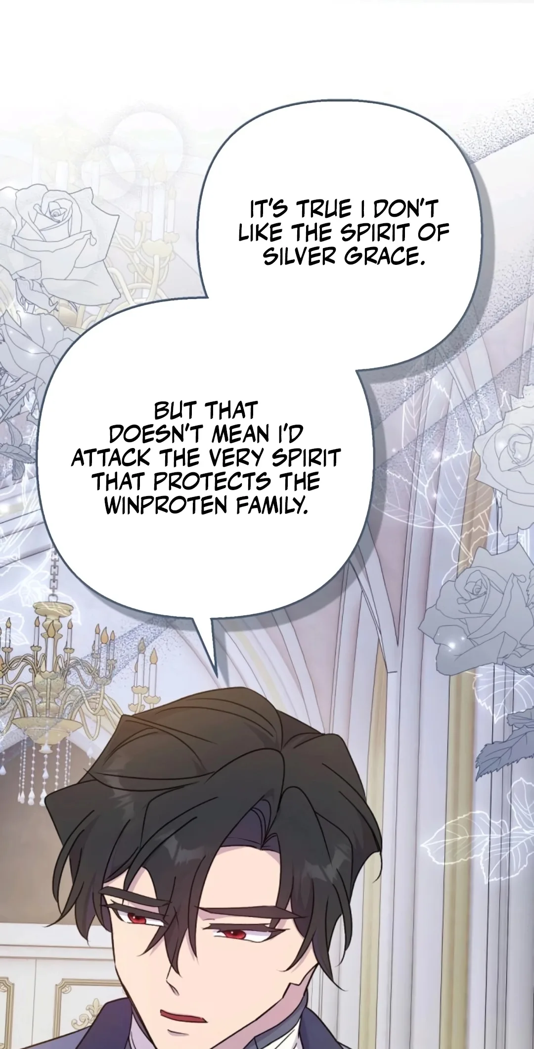 Divorce Will Be Completed in 3 Seconds Chapter 74 page 86