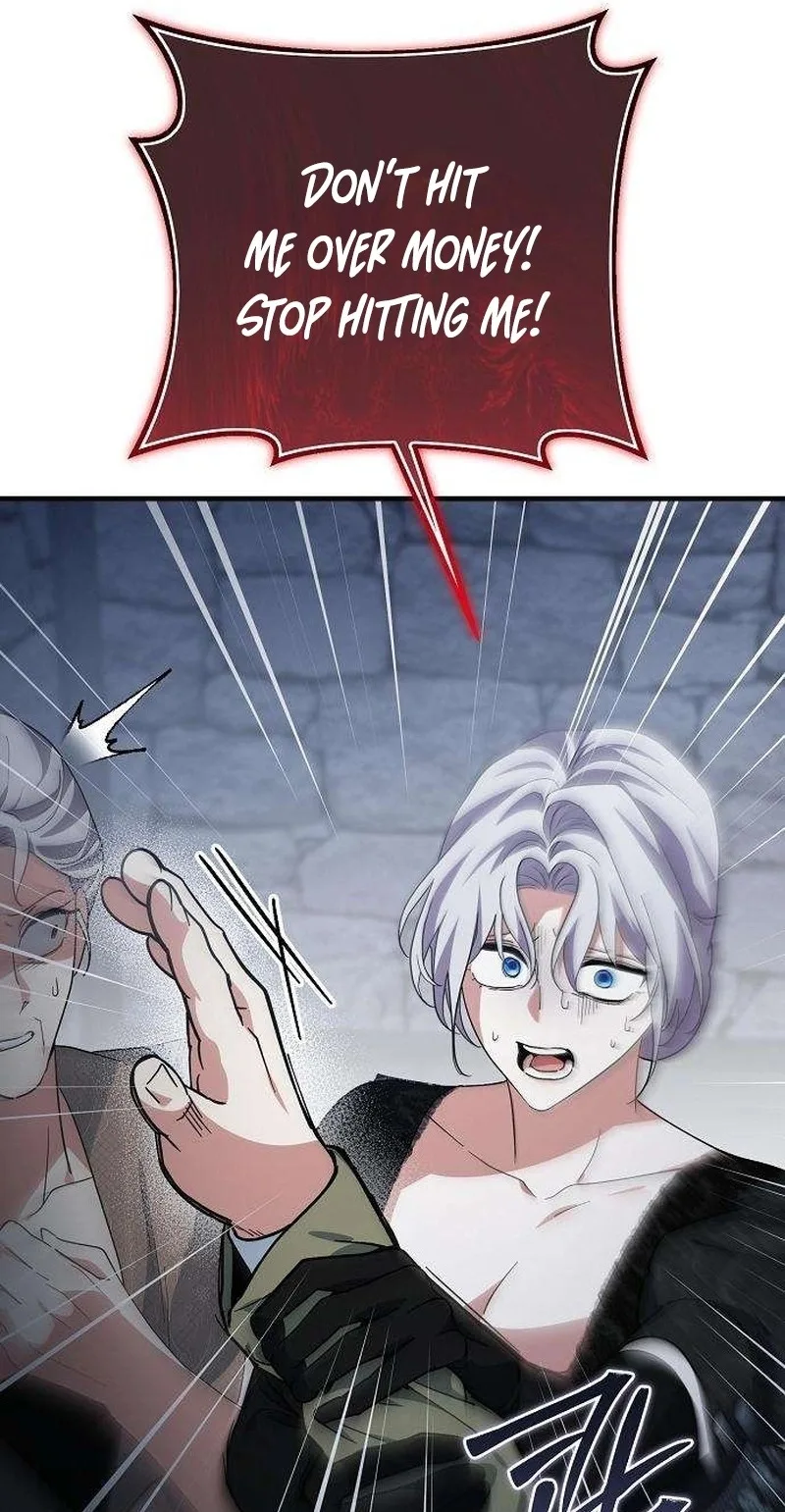 This Retired Saintess Will Raise Your Property Value Chapter 45 page 14