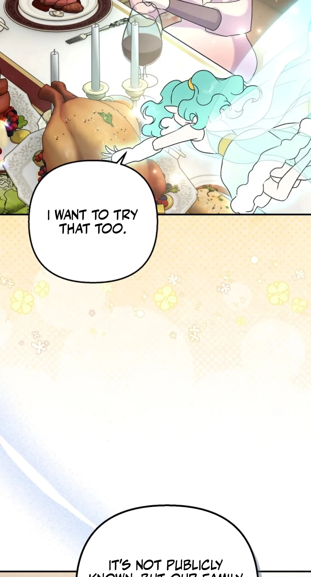 Divorce Will Be Completed in 3 Seconds Chapter 74 page 67