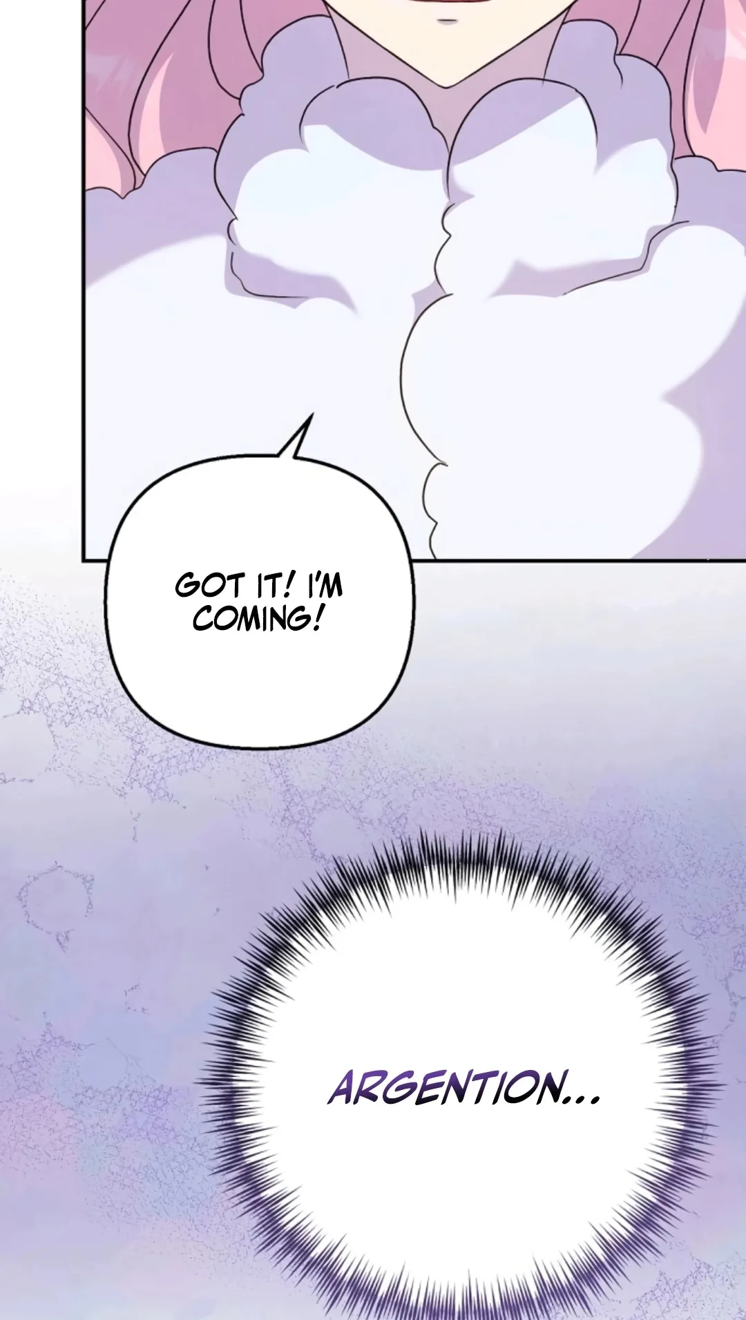 Divorce Will Be Completed in 3 Seconds Chapter 74 page 51