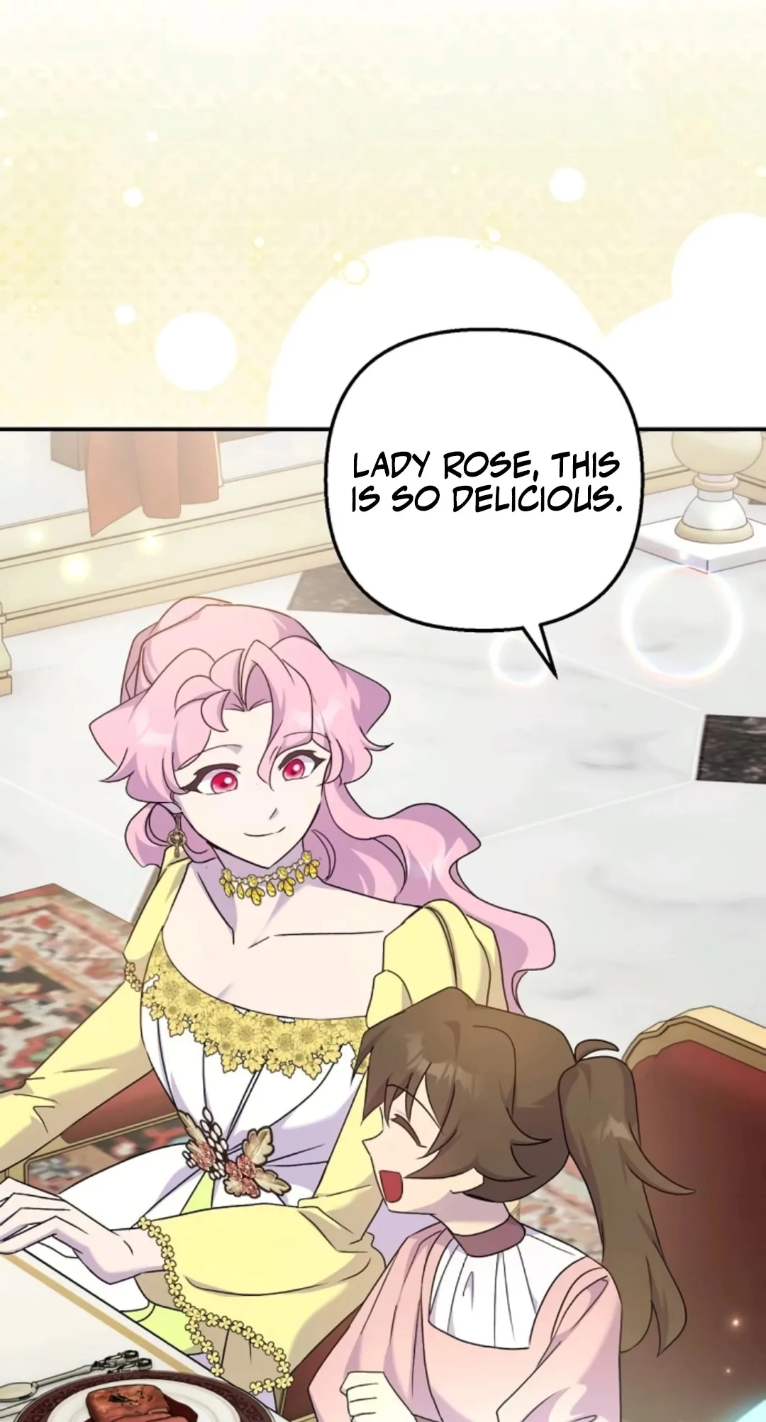 Divorce Will Be Completed in 3 Seconds Chapter 74 page 66