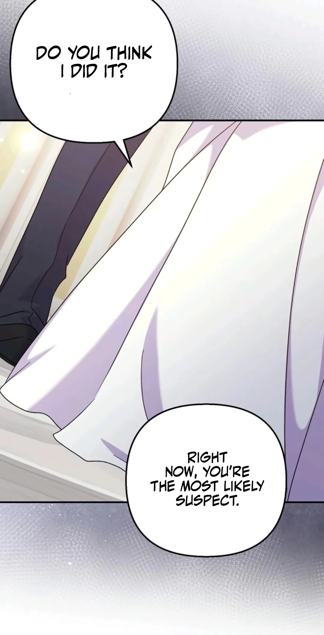 Divorce Will Be Completed in 3 Seconds Chapter 74 page 85