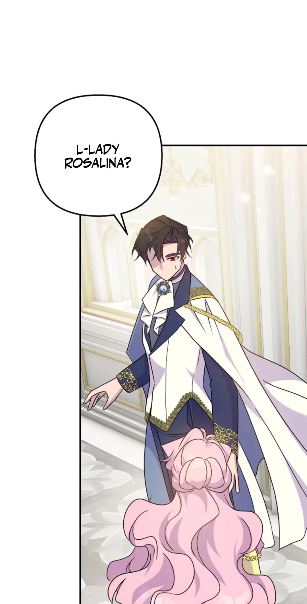 Divorce Will Be Completed in 3 Seconds Chapter 74 page 81