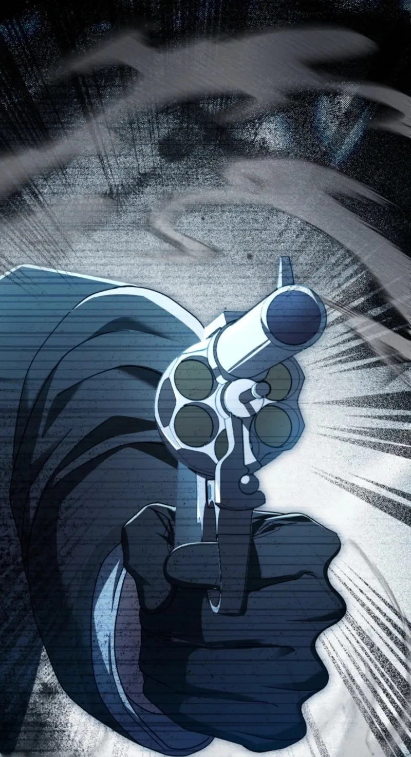 The Extra Guardian Missed the Right Time to Leave Chapter 71 page 5