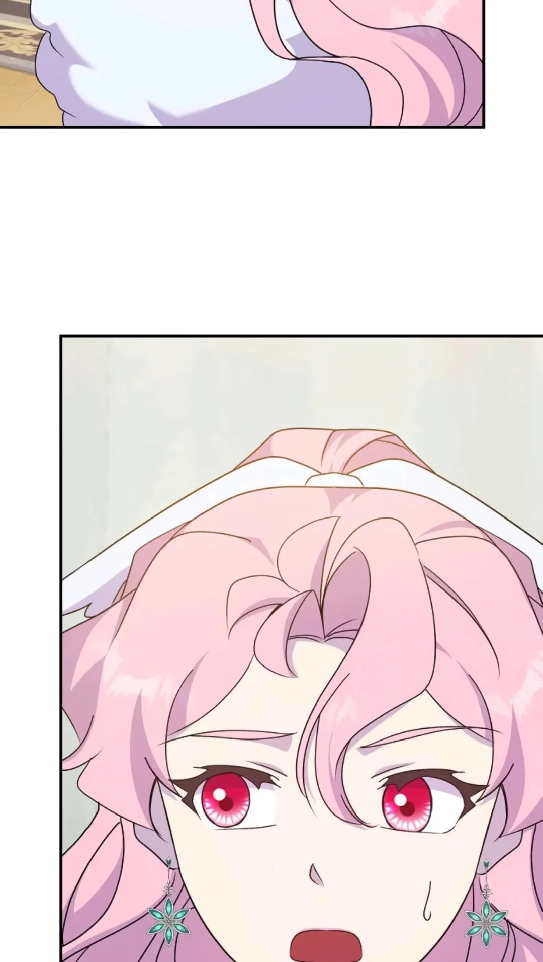Divorce Will Be Completed in 3 Seconds Chapter 74 page 50