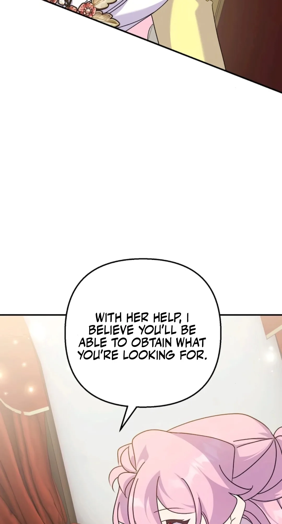 Divorce Will Be Completed in 3 Seconds Chapter 74 page 69