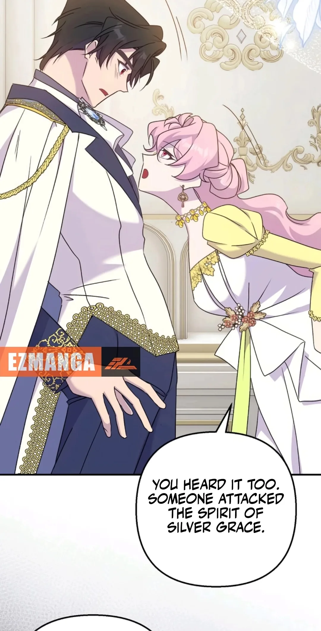 Divorce Will Be Completed in 3 Seconds Chapter 74 page 84