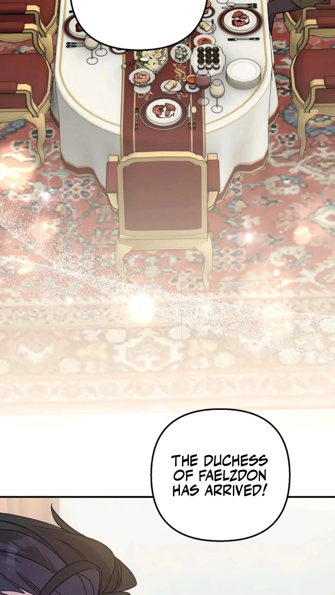 Divorce Will Be Completed in 3 Seconds Chapter 74 page 57
