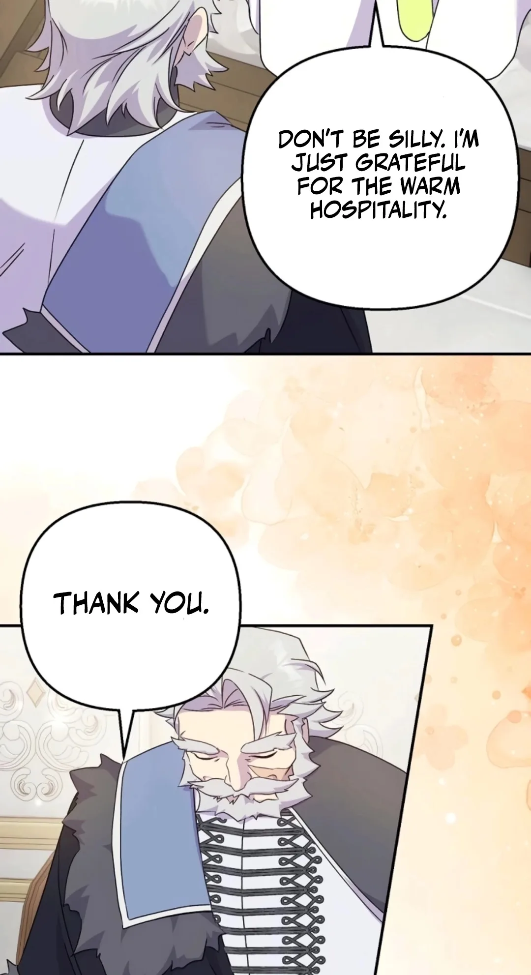 Divorce Will Be Completed in 3 Seconds Chapter 74 page 62