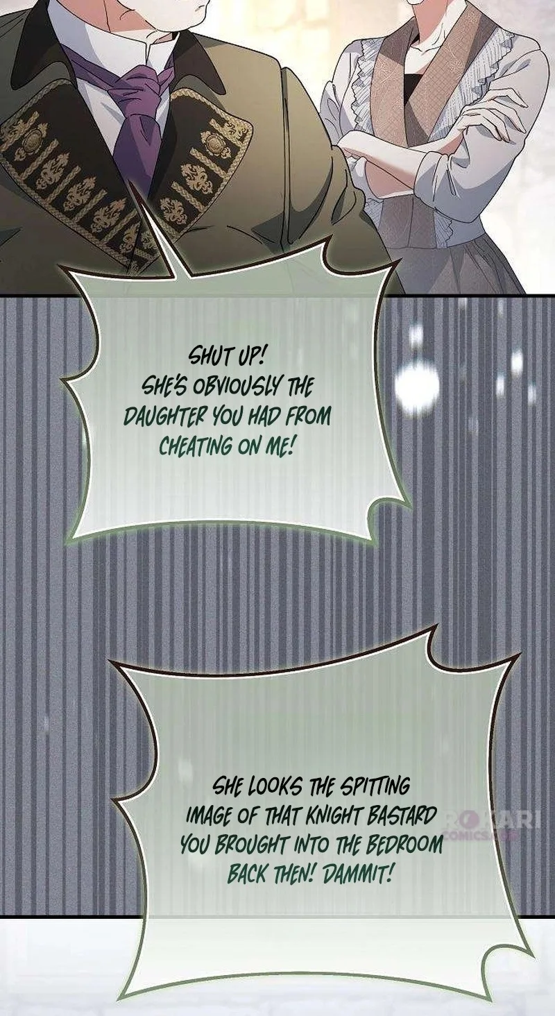 This Retired Saintess Will Raise Your Property Value Chapter 45 page 6