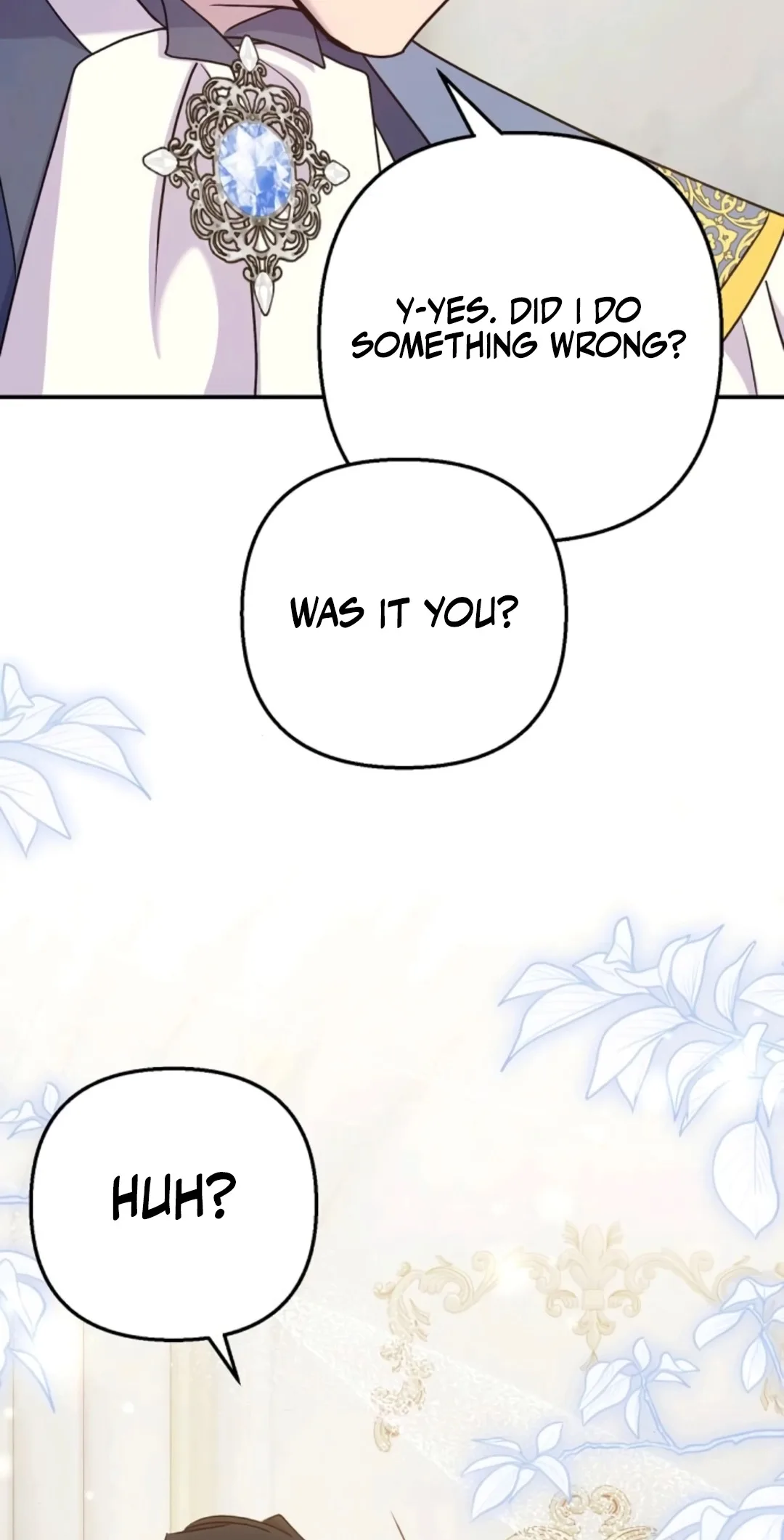 Divorce Will Be Completed in 3 Seconds Chapter 74 page 83