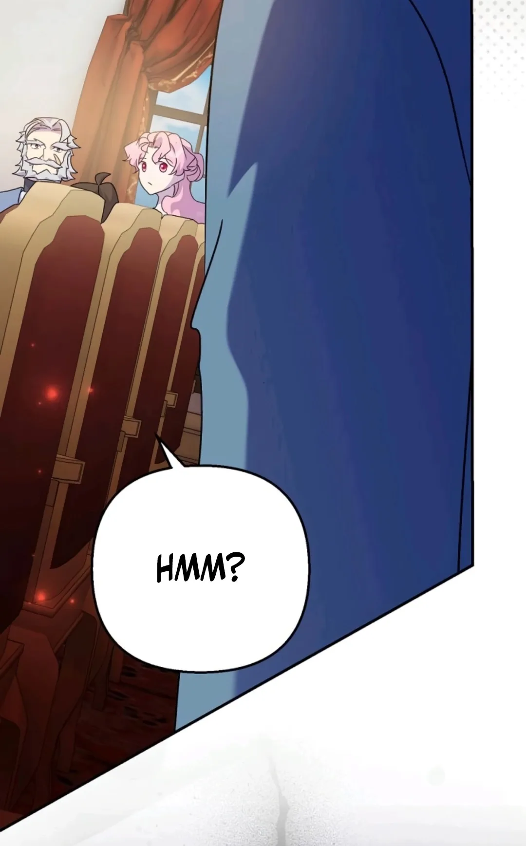 Divorce Will Be Completed in 3 Seconds Chapter 74 page 72